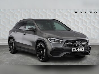 Used Mercedes-Benz GLA 2023 for sale - 79153930: Photo