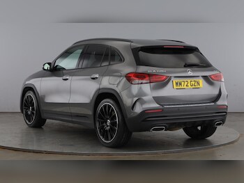 Used Mercedes-Benz GLA 2023 for sale - 79153930: Photo