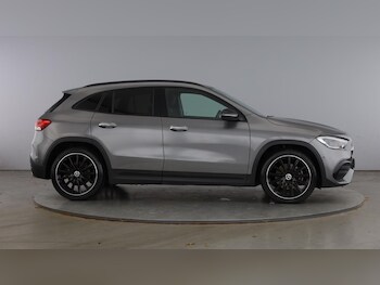 Used Mercedes-Benz GLA 2023 for sale - 79153930: Photo