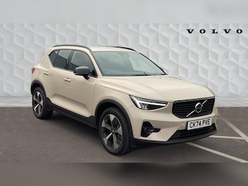 Volvo - XC40