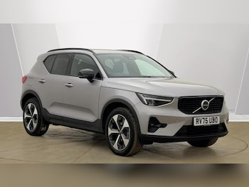 Used Volvo XC40 2025 for sale - 79344089: Photo