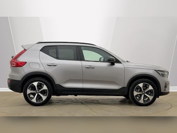 Used Volvo XC40 2025 for sale - 79344089: Photo