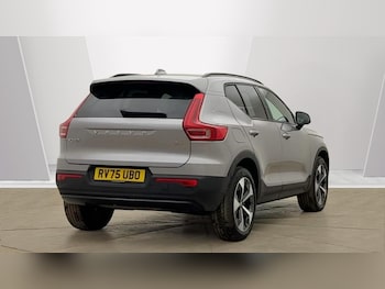 Used Volvo XC40 2025 for sale - 79344089: Photo