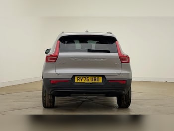Used Volvo XC40 2025 for sale - 79344089: Photo