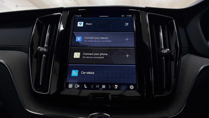 Used Volvo XC60 2025 for sale - 76355655: Photo 11