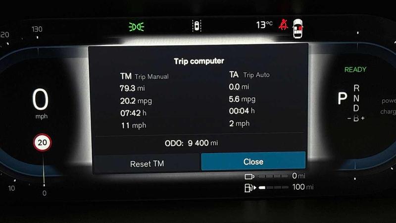 Used Volvo XC60 2025 for sale - 76355655: Photo 12
