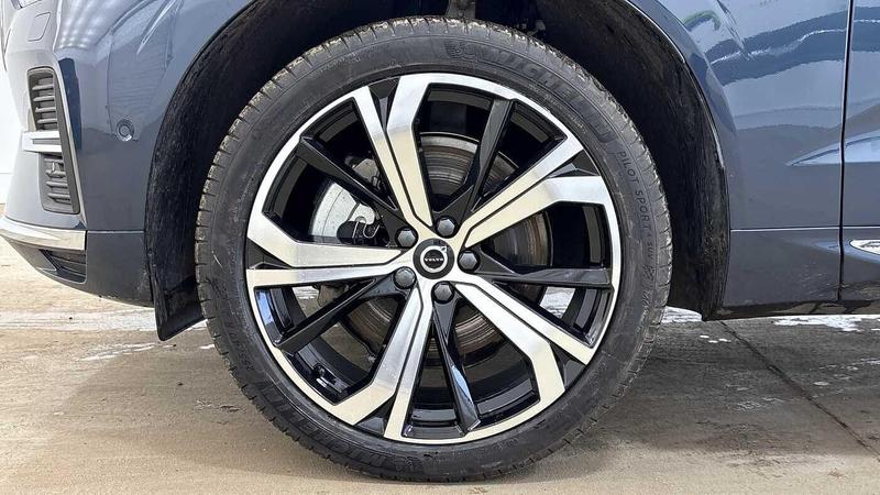 Used Volvo XC60 2025 for sale - 76355655: Photo 16