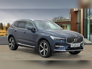 2025 - Ultra T8 AWD Plug-in hybrid Electric/Petrol Bright Automatic 5-Door