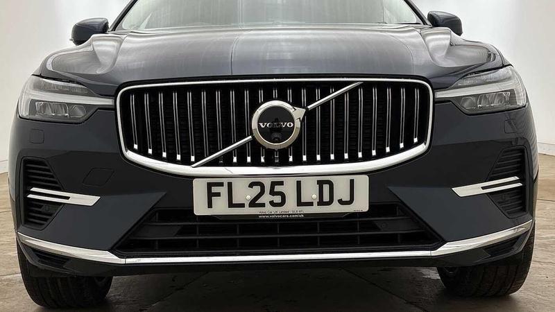 Used Volvo XC60 2025 for sale - 76355655: Photo 24