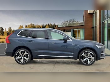 Used Volvo XC60 2025 for sale - 76355655: Photo
