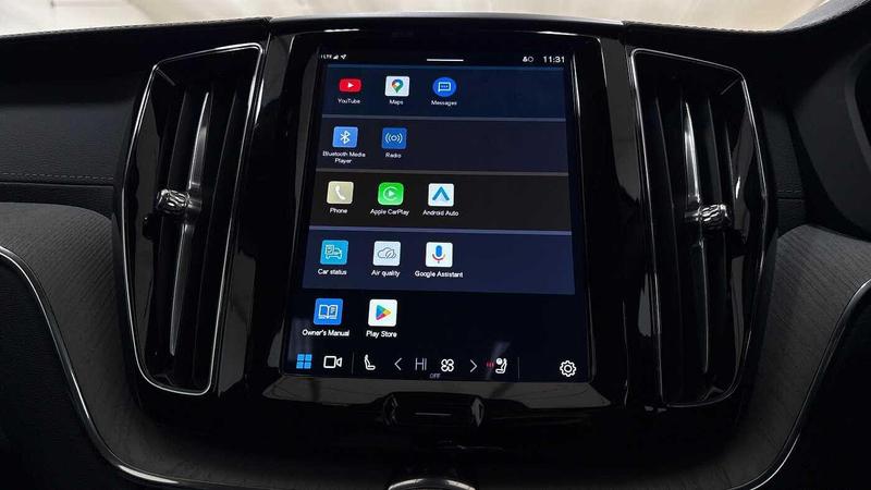 Used Volvo XC60 2025 for sale - 76355655: Photo 34