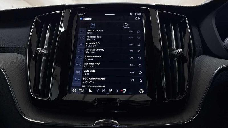 Used Volvo XC60 2025 for sale - 76355655: Photo 37