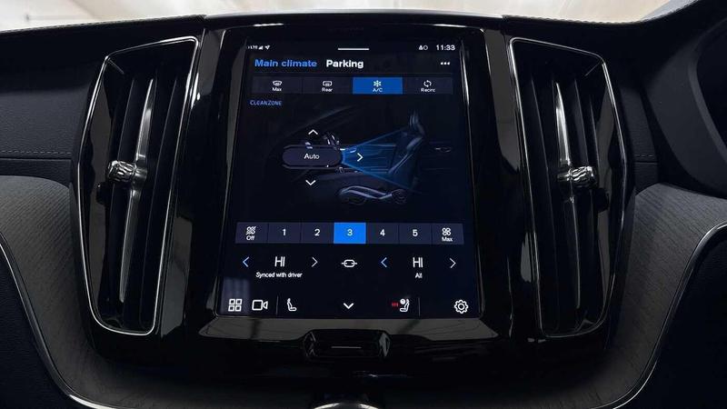 Used Volvo XC60 2025 for sale - 76355655: Photo 39