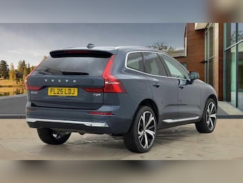 Used Volvo XC60 2025 for sale - 76355655: Photo