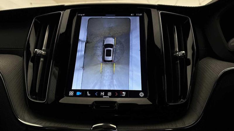 Used Volvo XC60 2025 for sale - 76355655: Photo 42