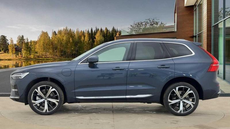 Used Volvo XC60 2025 for sale - 76355655: Photo 6