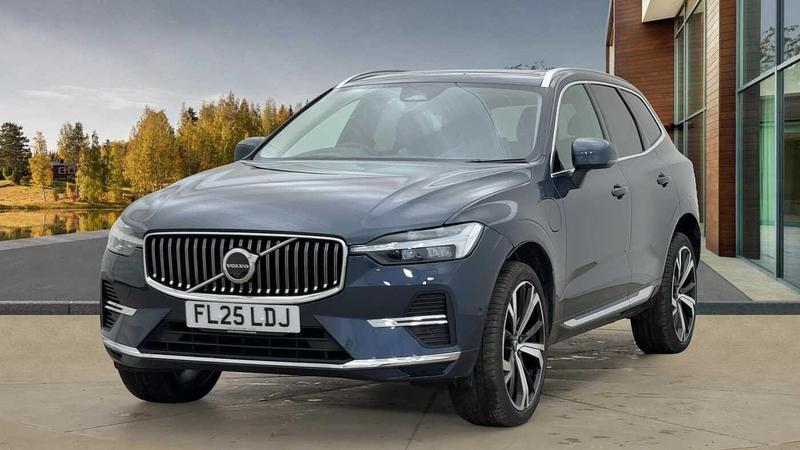 Used Volvo XC60 2025 for sale - 76355655: Photo 7