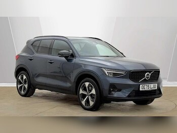 Used Volvo XC40 2025 for sale - 78370531: Photo