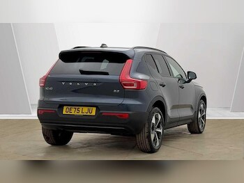 Used Volvo XC40 2025 for sale - 78370531: Photo