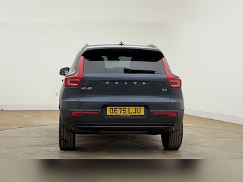 Used Volvo XC40 2025 for sale - 78370531: Photo