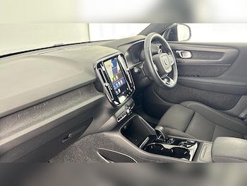 Used Volvo XC40 2022 for sale - 77506243: Photo