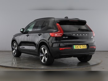 Used Volvo XC40 2022 for sale - 77506243: Photo