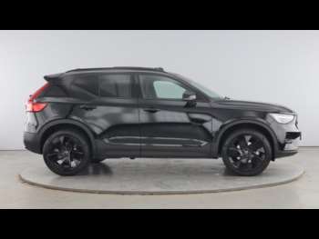 Used Volvo XC40 2025 for sale - 75288881: Photo