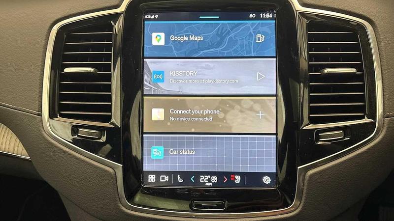 Used Volvo XC90 2025 for sale - 77152115: Photo 11