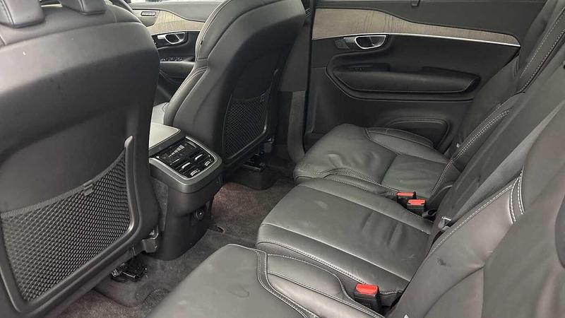 Used Volvo XC90 2025 for sale - 77152115: Photo 13