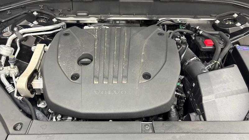 Used Volvo XC90 2025 for sale - 77152115: Photo 15