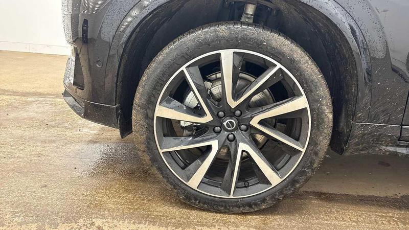 Used Volvo XC90 2025 for sale - 77152115: Photo 16