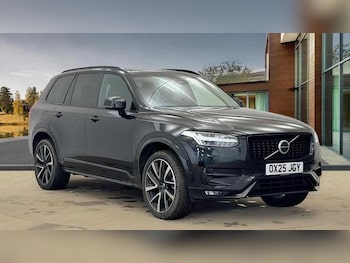 2025 - 2.0 B5P Plus Edition Dark 5dr AWD Geartronic