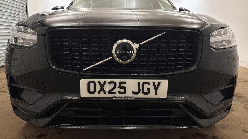 Used Volvo XC90 2025 for sale - 77152115: Photo 24