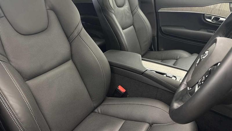 Used Volvo XC90 2025 for sale - 77152115: Photo 29