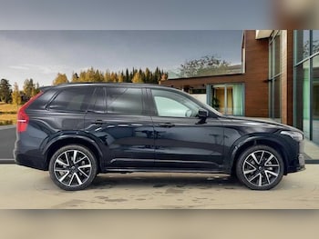 Used Volvo XC90 2025 for sale - 77152115: Photo