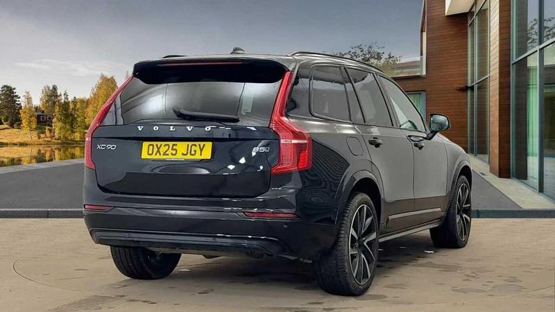 Used Volvo XC90 2025 for sale - 77152115: Photo 3
