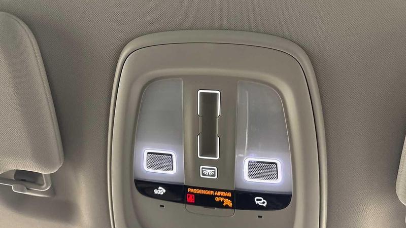 Used Volvo XC90 2025 for sale - 77152115: Photo 33