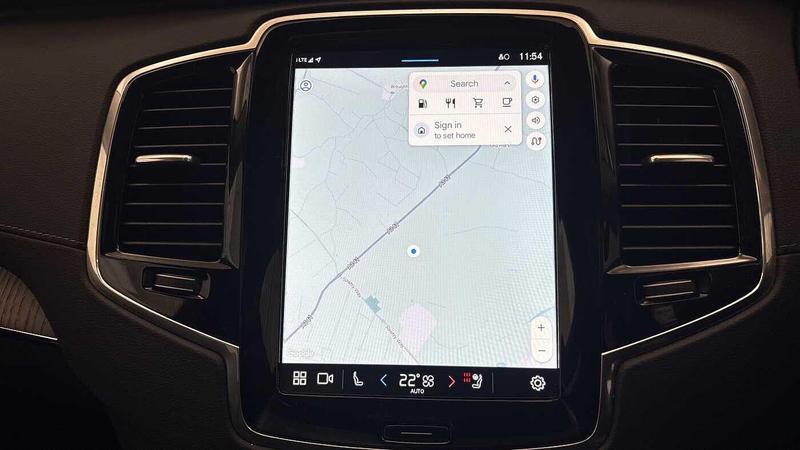 Used Volvo XC90 2025 for sale - 77152115: Photo 36