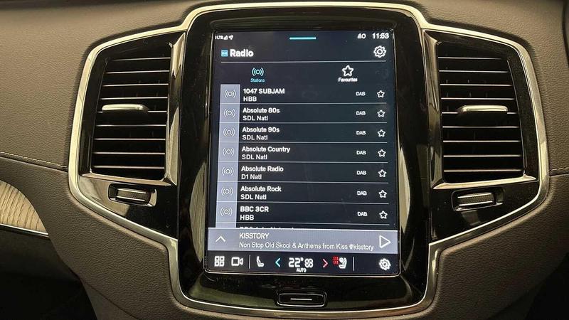 Used Volvo XC90 2025 for sale - 77152115: Photo 37