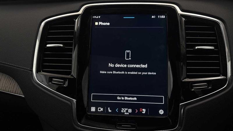 Used Volvo XC90 2025 for sale - 77152115: Photo 38