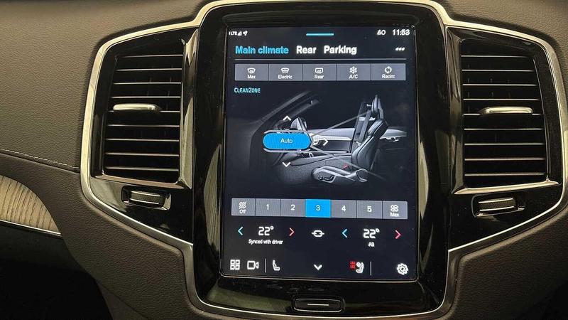 Used Volvo XC90 2025 for sale - 77152115: Photo 39