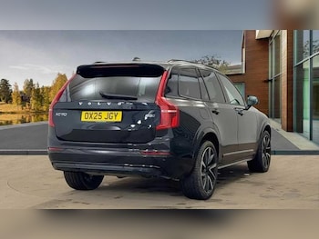 Used Volvo XC90 2025 for sale - 77152115: Photo
