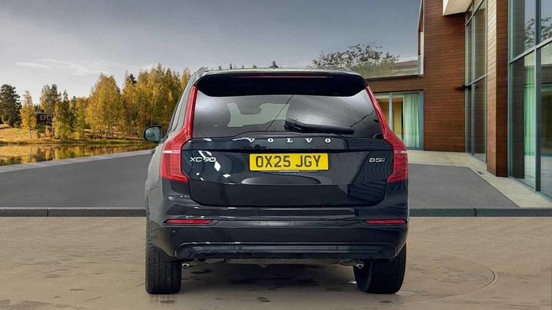 Used Volvo XC90 2025 for sale - 77152115: Photo 4