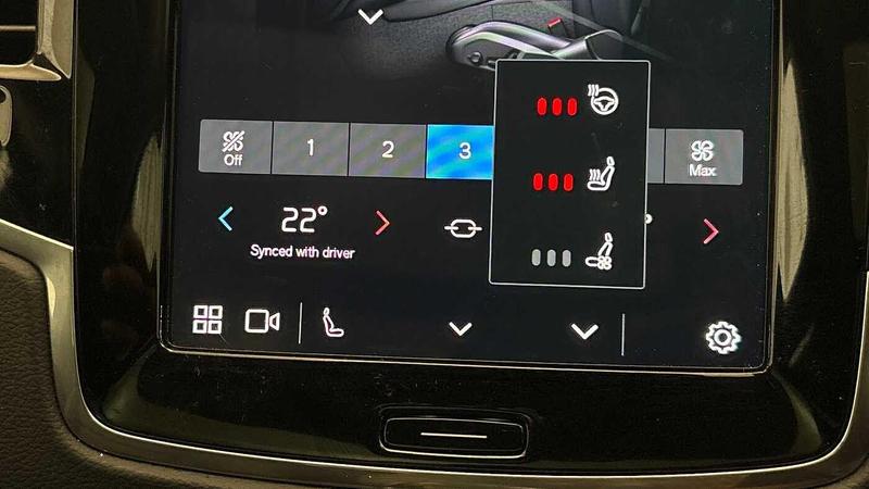 Used Volvo XC90 2025 for sale - 77152115: Photo 41