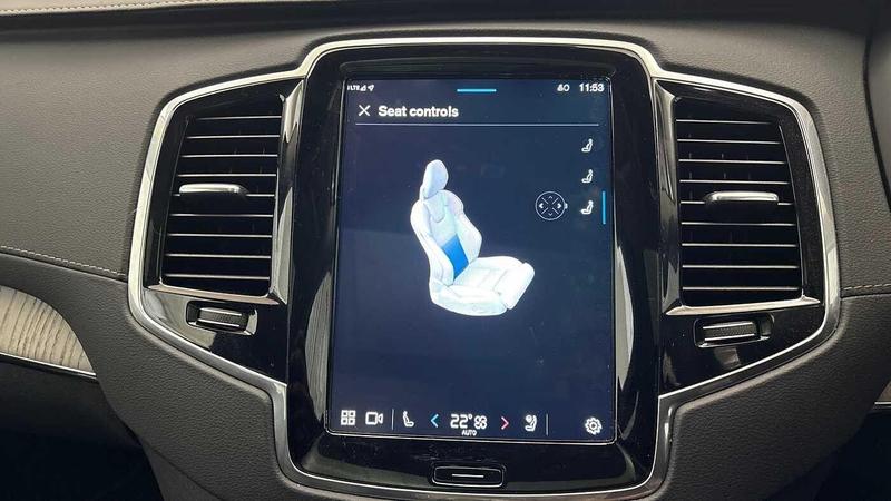Used Volvo XC90 2025 for sale - 77152115: Photo 42