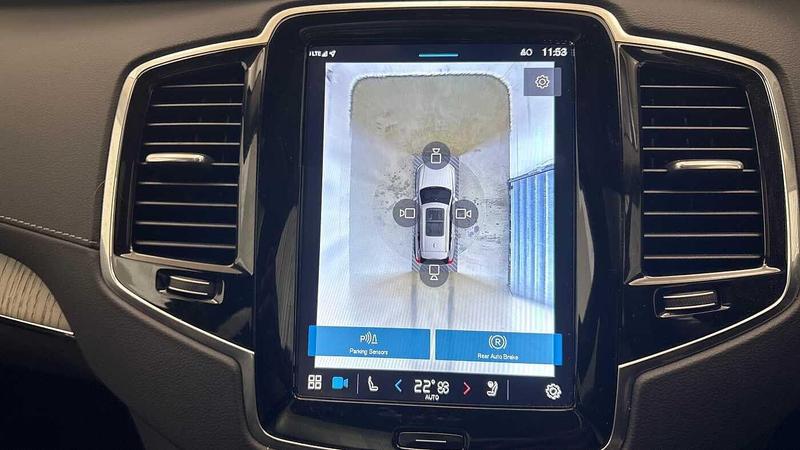 Used Volvo XC90 2025 for sale - 77152115: Photo 43
