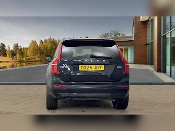 Used Volvo XC90 2025 for sale - 77152115: Photo