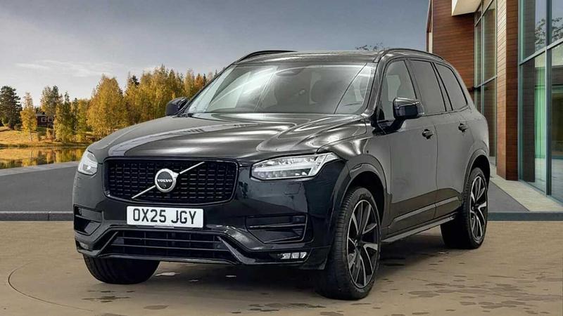 Used Volvo XC90 2025 for sale - 77152115: Photo 7