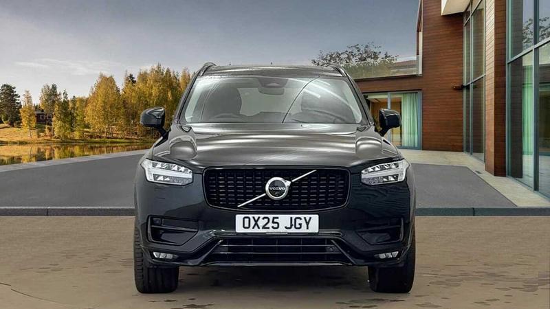 Used Volvo XC90 2025 for sale - 77152115: Photo 8