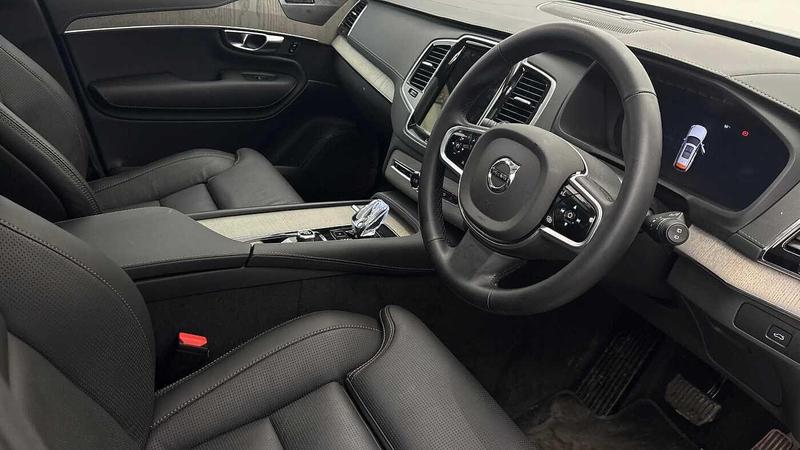 Used Volvo XC90 2025 for sale - 77152115: Photo 9